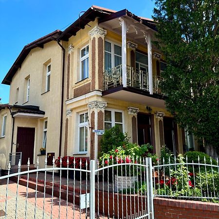 Pod Cisami Apartments Мендзыздрое Экстерьер фото