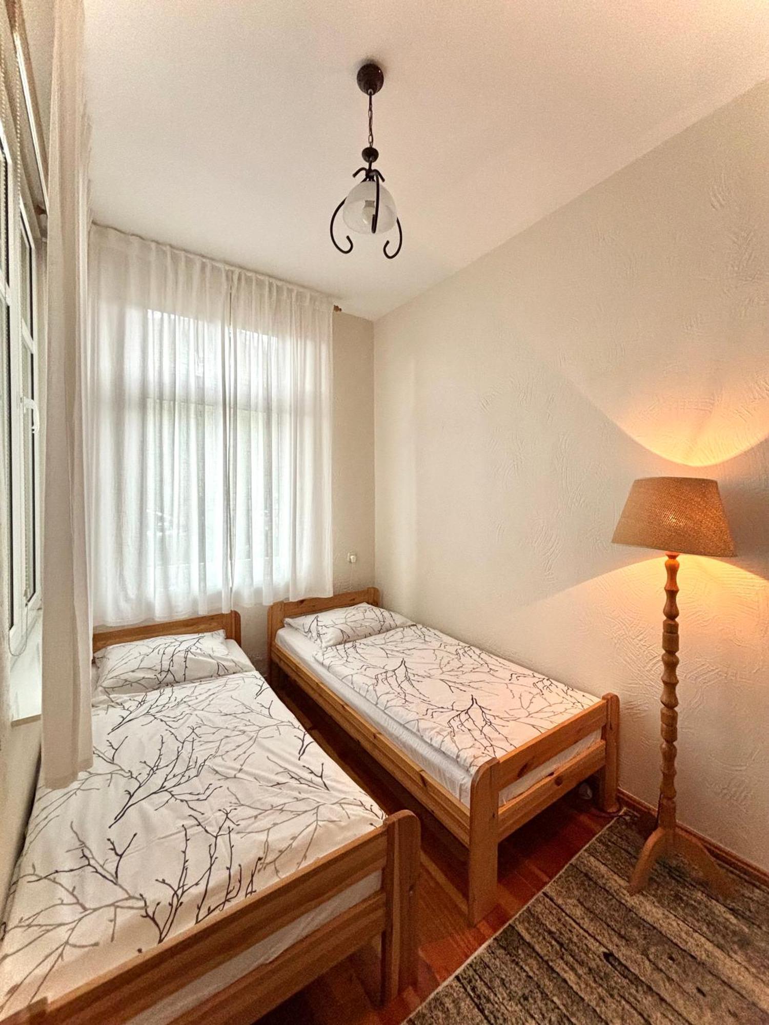 Pod Cisami Apartments Мендзыздрое Номер фото